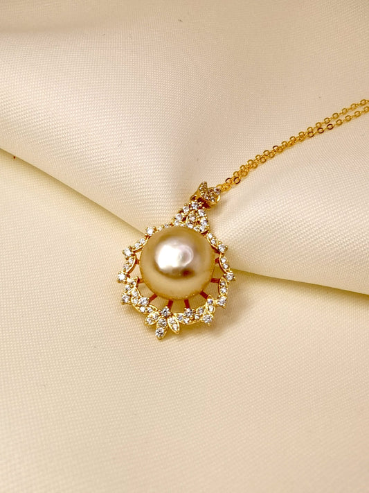 What Is a Gold Pearls? - ZG_Pearls