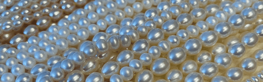 Understanding Pearl Shapes: Round, Baroque, and More - ZG_Pearls