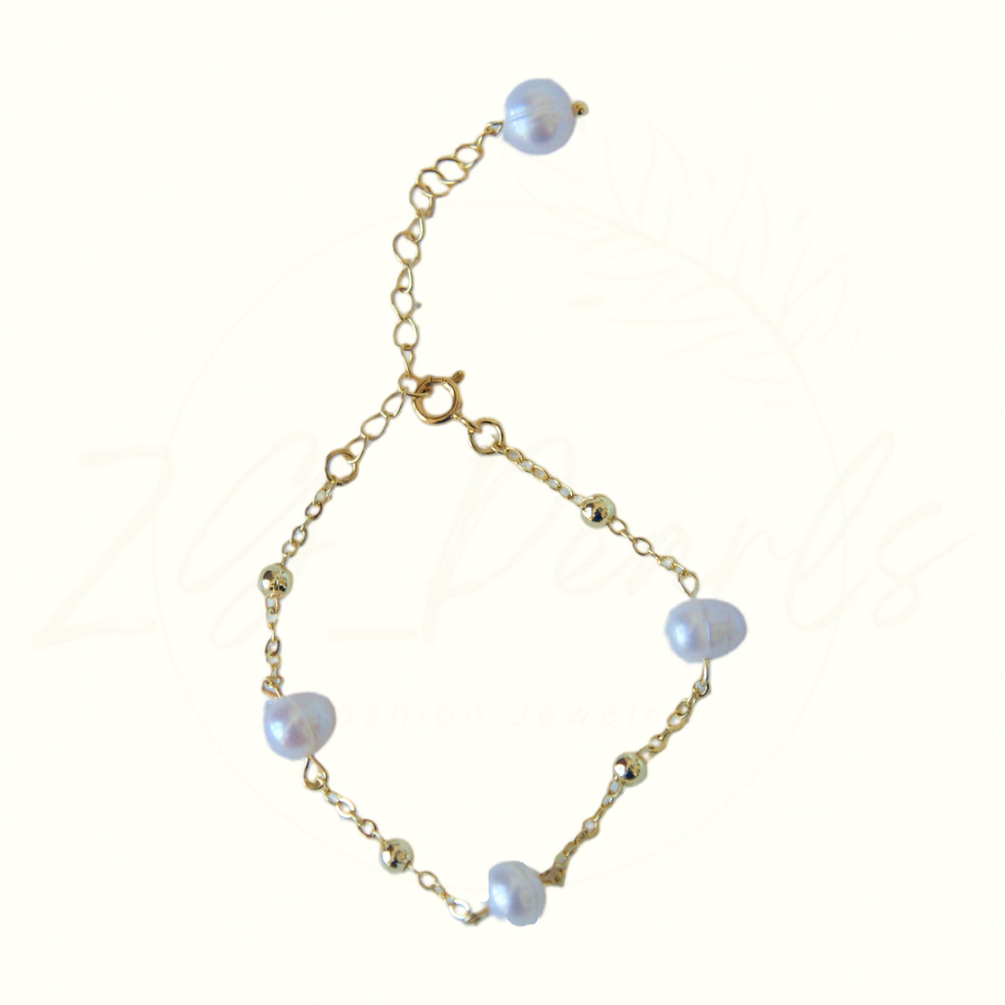 Bracelets – ZG_Pearls